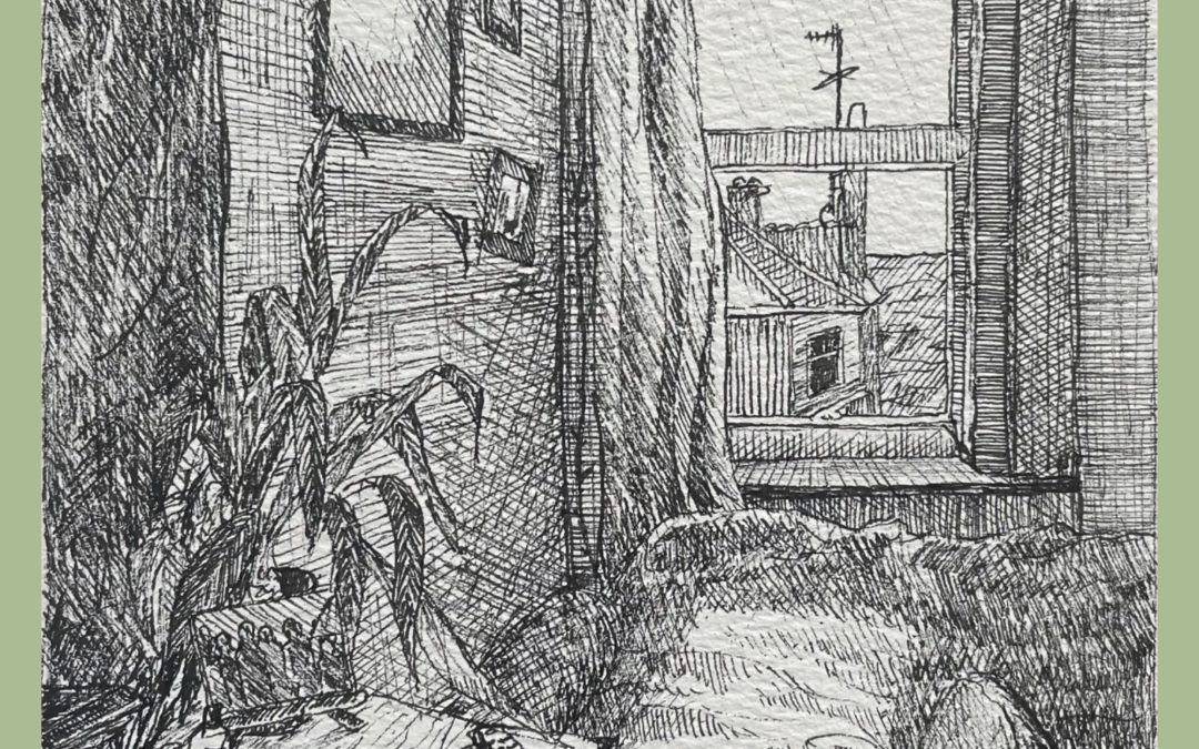 Jessie’s Room