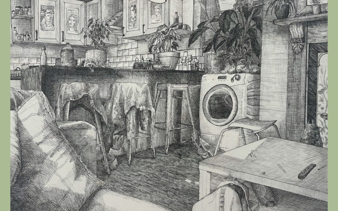 Lockyer Kitchen