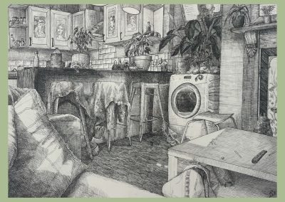 Lockyer Kitchen