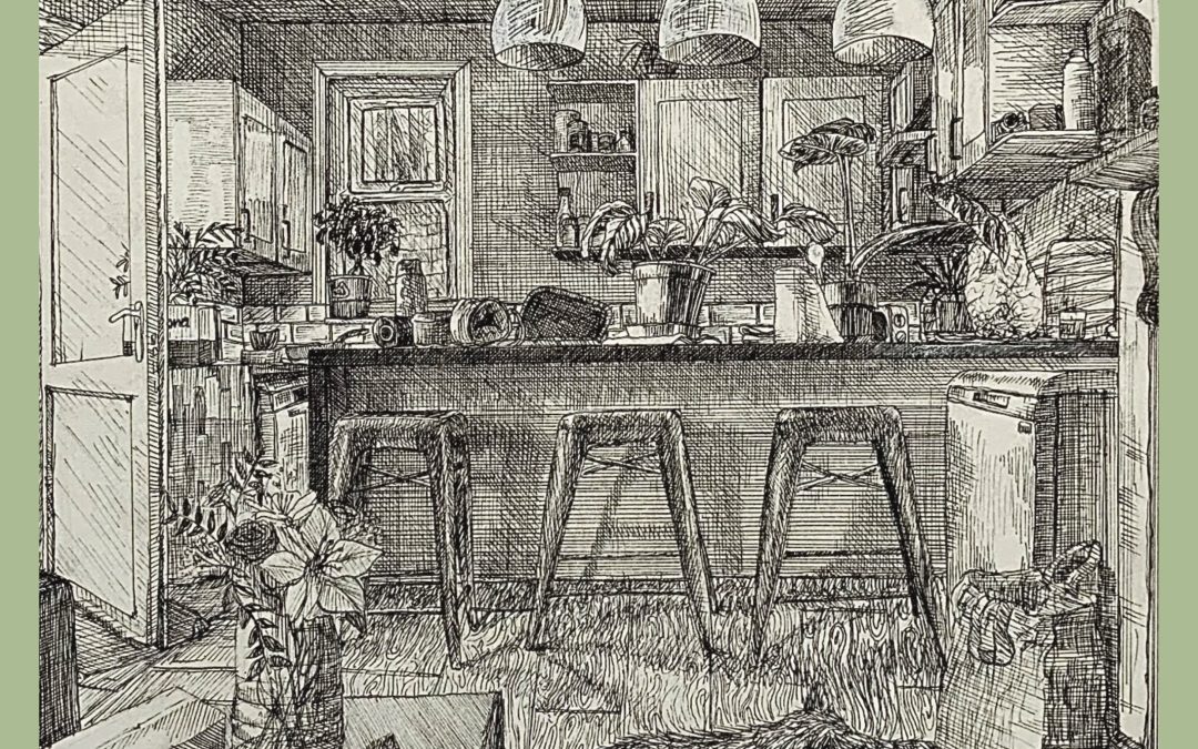 Quiet Kitchens
